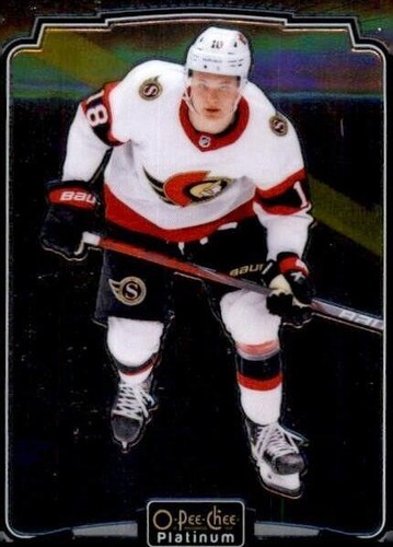 2022-23 O-Pee-Chee Platinum - Tim Stutzle #62