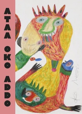 Ataa Oko Addo Tschumi, Regula, Sarah Lombardi und Lucienne Peiry: