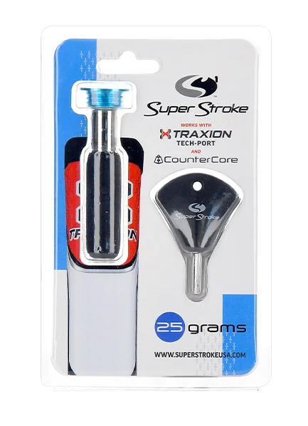 SuperStroke CounterCore Putter Weight 25g Gewicht