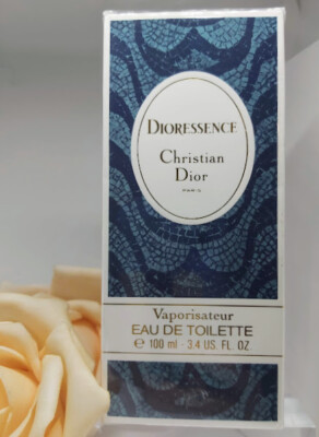 ❤️DIORESSENCE,Christian Dior,3.4oz.100ml.EDT,VINTAGE