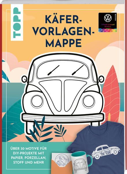 Vw Vorlagenmappe 