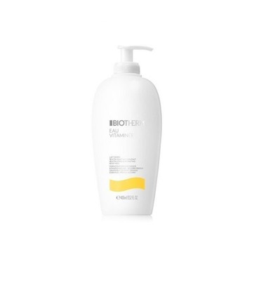 BIOTHERM EAU Vitaminee Body Milk 400ml