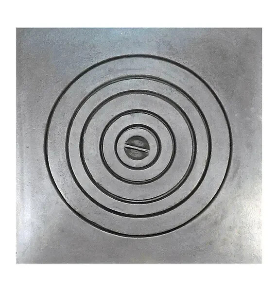 Cast Iron Stove Kazan Kitchen Flange Oven Rings BBQ Grill Печь Казан Tandoor New