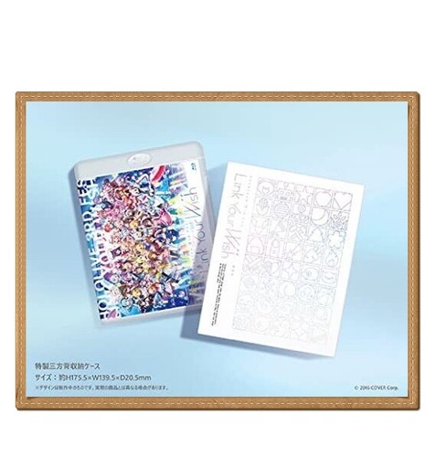 hololive 3rd fes.Link Your Wish【Blu-ray】 $_12.JPG?set_id=880000500F