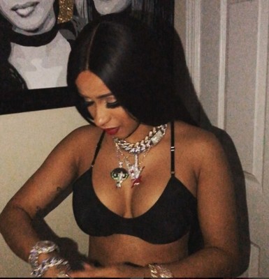 New Cardi B 18