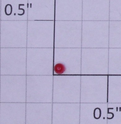 K-Line K3200-12-03R Red Lens (4)
