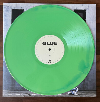 洋楽 Boston Manor - GLUE (Colored LP) Boston Manor - Glue LP - Colored Vinyl Album - NEW POP PUNK