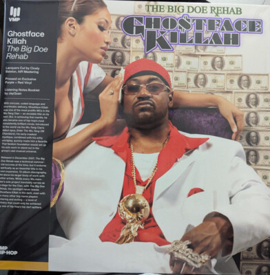 ●THE resurrection of hip hop Tapemasters Inc / Nas – The N The Resurrection Of Hip Hop