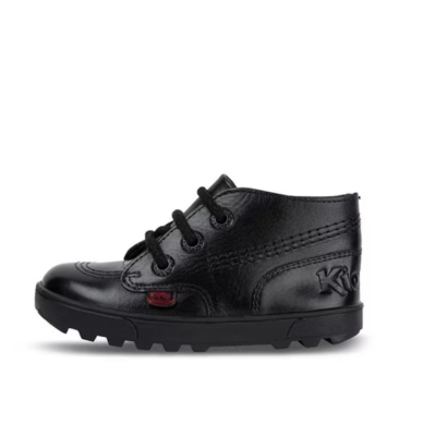 Kickers Disley Hi Childrens Little Kids Shoes Size EU 25