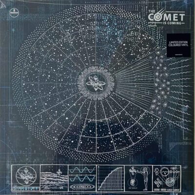 The Comet Is Coming - Hyper-Dimensional Expansion Beam [VINYL]