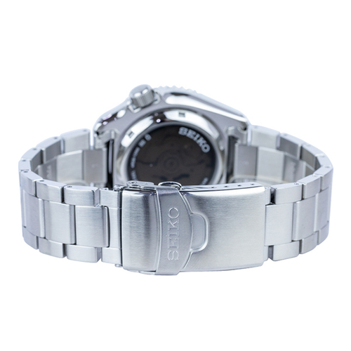 Pre-owned Seiko 5 Sport Skx Sport Style Automatic Mechanical Watch Srpj45k1 Usus