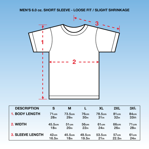 Sex Wax Mens Sex Wax Star Long Sleeve Tee in Red