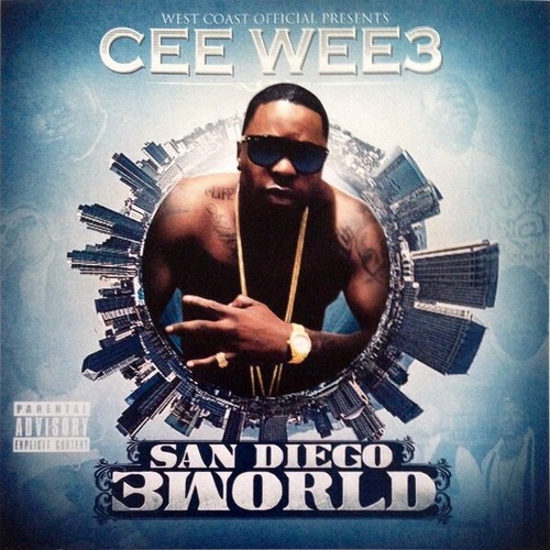 洋楽 cee wee 3 / deep heat G-RAP Cee Wee 3 – Deep Heat – CDr (Album), 2004 [r3273754] | Discogs