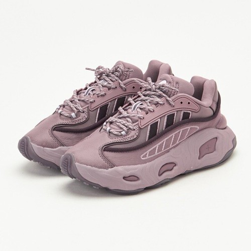 

Женские беговые кроссовки Adidas Originals Oznova, размер 5, фиолетовые кроссовки #820, Фиолетовый, adidas Originals