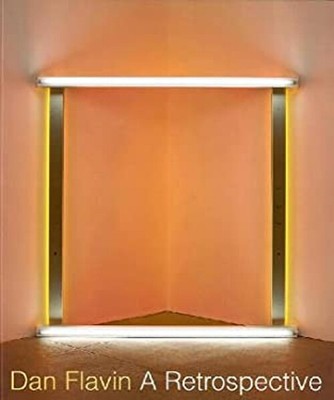 Dan Flavin : A Retrospective Paperback Michael, Bell, Tiffany Gov