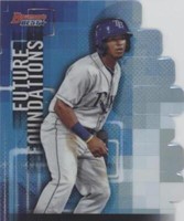 2019 Bowman's Best - Wander Franco #FF-WF