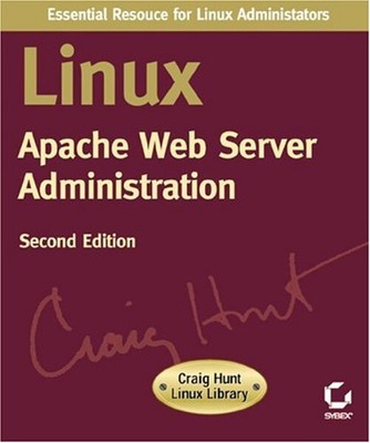 Linux Apache Web Server Administration Paperback Charles Aulds