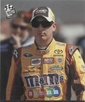 2011 Press Pass - Kyle Busch #190