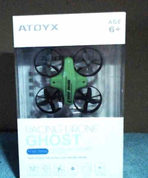 Atoyx mini drone outlet