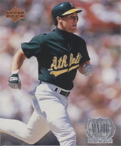 1996 Upper Deck - George Williams #162