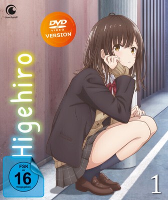 Higehiro: After Being Rejected, I Shaved and Took in a High School Runaway - Vol