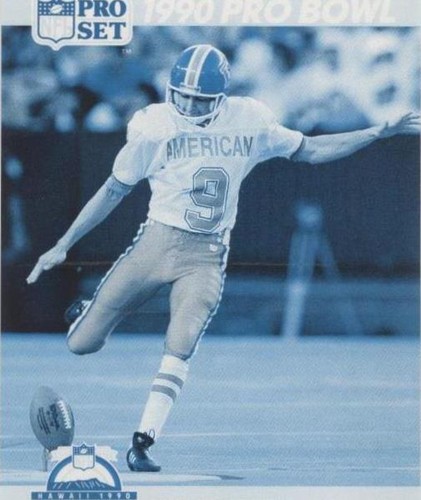 David Treadwell Trading Cards