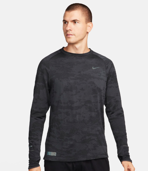 【新品タグ付】ナイキ Therma-FIT ラン ディビジョン エリート XL NIKE公式】ナイキ Therma-FIT ラン ディビジョン エリート