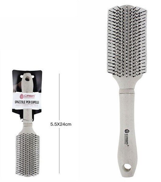 Spazzola Hair Stylist Acconciatura Capelli Professionale 64261 dfh