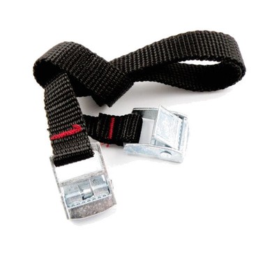 PERUZZO Cinturino con fibbia per portabici 33CM BOLOGNA/SIENA (2U)