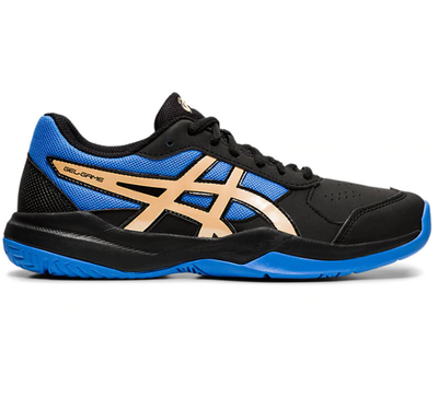 Asics tennis blu cheap