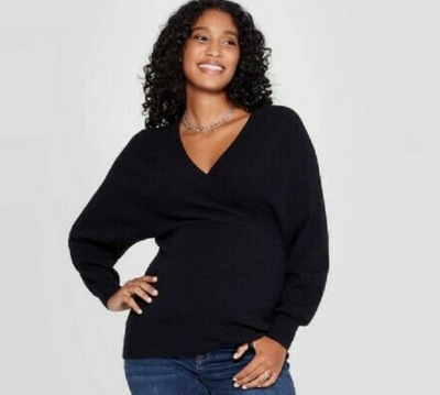 Ingrid & Isabel Maternity, Sweaters