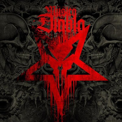 Musica Diablo Musica Diablo (CD, Album)