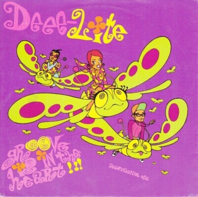 Deee-Lite Groove Is in the Heart 限定版 $_1.JPG?set_id=880000500F