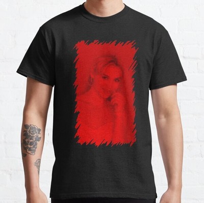 Samaire Armstrong - Celebrity Classic T-Shirt