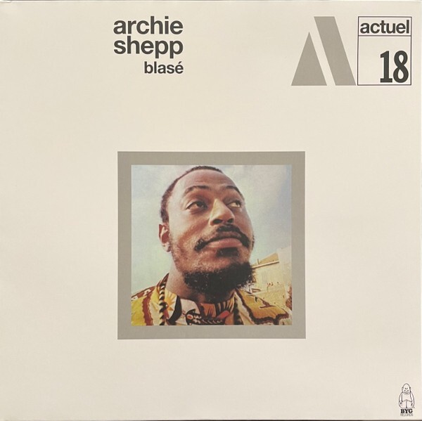 Archie Shepp – Blasé blase-180gram-.jpg