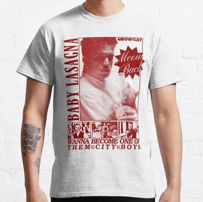 New Popular! Baby Lasagnaa Rim Tim Tagi Cool Art Tees Amazing US Unisex T-Shirt