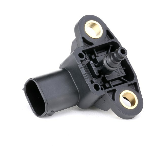 Sprinter Turbo Boost Pressure Sensor Mercedes Dodge 2004 2018