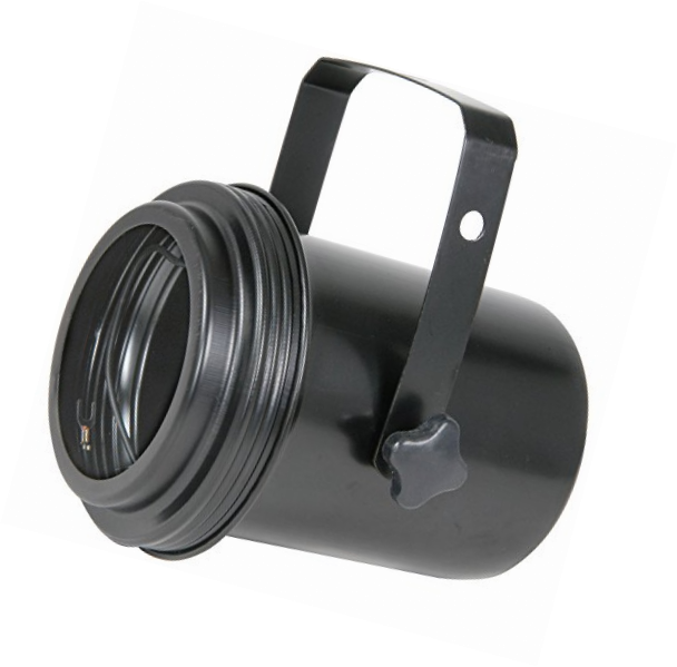 qtx PAR36 30 W Spot Light