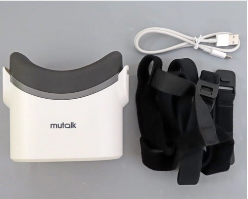 防音マイク shiftall mutalk SVP-OD1W ホワイト 防音マイク shiftall mutalk SVP-OD1W ホワイト Amazon.co.jp