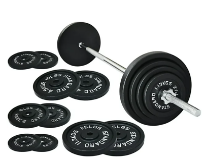 Weight lift bar pounds deals