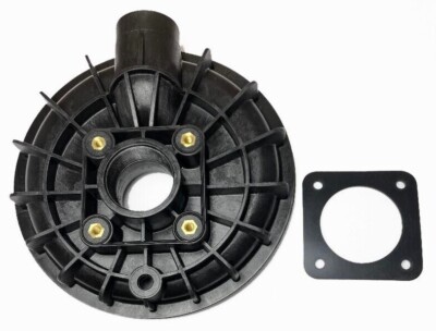 (C176-47P1)Tank Body Replacement Sta-Rite Max-E Glas & Dura-Glas V26-381+ Gasket