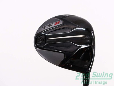 Mint Titleist TSi2 Driver 11° Graphite Ladies Right 43.75in