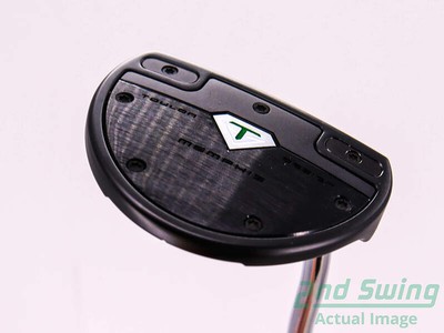 Odyssey Toulon 22 Memphis Putter Steel Right 35.0in