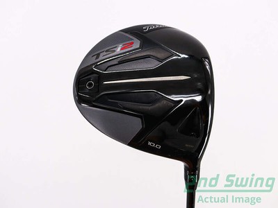 Titleist TSi2 Driver 10° Graphite Ladies Left 44.0in
