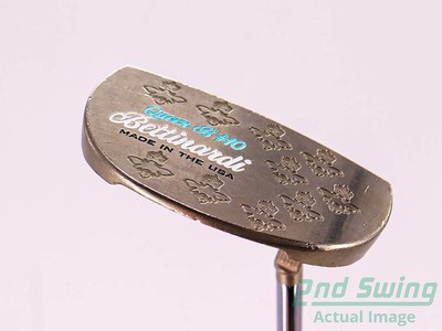 Bettinardi Queen B 10 Putter Steel Right 33.0in