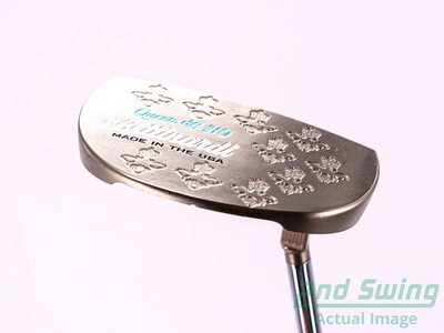 Bettinardi Queen B 10 Putter Steel Right 36.0in