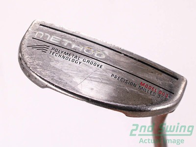 Nike Method 003 Putter Steel Right 33.0in