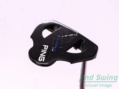 Ping Cadence TR Craz-e-r Putter Steel Right Black Dot 38.0in
