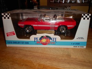 Ford peachstate #6
