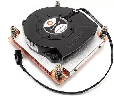 Dynatron Q3 CPU Cooler for 1U or More Servers LGA 1700 Sockets